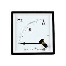 Đồng hồ đo tần số HZ
